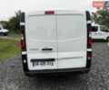 Белый Рено Трафик, объемом двигателя 2 л и пробегом 200 тыс. км за 15999 $, фото 3 на Automoto.ua