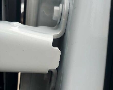 Білий Рено Трафік, об'ємом двигуна 2 л та пробігом 187 тис. км за 16700 $, фото 29 на Automoto.ua