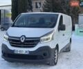 Білий Рено Трафік, об'ємом двигуна 2 л та пробігом 126 тис. км за 18300 $, фото 2 на Automoto.ua