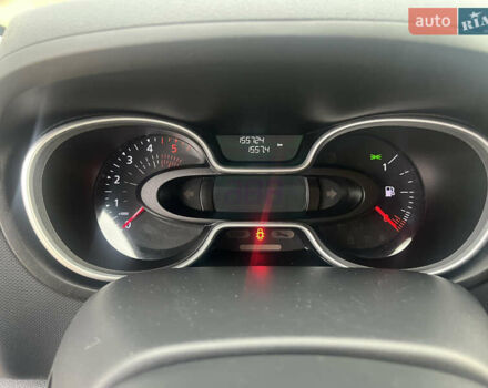 Білий Рено Трафік, об'ємом двигуна 2 л та пробігом 150 тис. км за 16950 $, фото 23 на Automoto.ua