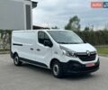 Белый Рено Трафик, объемом двигателя 2 л и пробегом 92 тыс. км за 18300 $, фото 1 на Automoto.ua