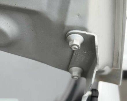 Белый Рено Трафик, объемом двигателя 2 л и пробегом 217 тыс. км за 18800 $, фото 18 на Automoto.ua