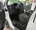 Белый Рено Трафик, объемом двигателя 2 л и пробегом 253 тыс. км за 17599 $, фото 59 на Automoto.ua