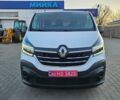 Білий Рено Трафік, об'ємом двигуна 2 л та пробігом 199 тис. км за 18900 $, фото 1 на Automoto.ua