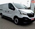 Белый Рено Трафик, объемом двигателя 2 л и пробегом 236 тыс. км за 16900 $, фото 42 на Automoto.ua
