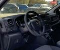Білий Рено Трафік, об'ємом двигуна 2 л та пробігом 209 тис. км за 16955 $, фото 25 на Automoto.ua