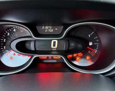 Белый Рено Трафик, объемом двигателя 2 л и пробегом 213 тыс. км за 16900 $, фото 21 на Automoto.ua