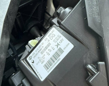 Белый Рено Трафик, объемом двигателя 2 л и пробегом 213 тыс. км за 16900 $, фото 34 на Automoto.ua