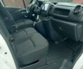 Білий Рено Трафік, об'ємом двигуна 2 л та пробігом 187 тис. км за 16700 $, фото 45 на Automoto.ua