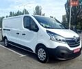 Белый Рено Трафик, объемом двигателя 2 л и пробегом 146 тыс. км за 18500 $, фото 1 на Automoto.ua