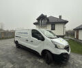Білий Рено Трафік, об'ємом двигуна 2 л та пробігом 123 тис. км за 17900 $, фото 3 на Automoto.ua