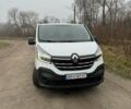 Білий Рено Трафік, об'ємом двигуна 2 л та пробігом 116 тис. км за 19450 $, фото 1 на Automoto.ua