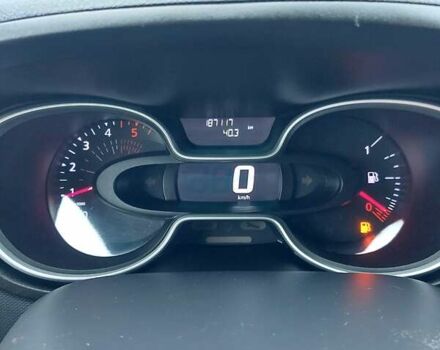 Білий Рено Трафік, об'ємом двигуна 2 л та пробігом 187 тис. км за 16700 $, фото 68 на Automoto.ua