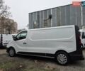 Белый Рено Трафик, объемом двигателя 2 л и пробегом 204 тыс. км за 18700 $, фото 13 на Automoto.ua