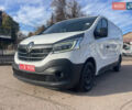 Белый Рено Трафик, объемом двигателя 2 л и пробегом 208 тыс. км за 14500 $, фото 1 на Automoto.ua