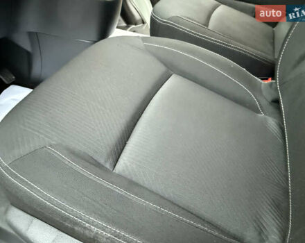 Белый Рено Трафик, объемом двигателя 2 л и пробегом 116 тыс. км за 17300 $, фото 38 на Automoto.ua