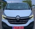 Белый Рено Трафик, объемом двигателя 0 л и пробегом 209 тыс. км за 18300 $, фото 1 на Automoto.ua