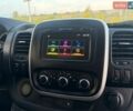 Білий Рено Трафік, об'ємом двигуна 2 л та пробігом 212 тис. км за 16800 $, фото 24 на Automoto.ua