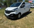 Белый Рено Трафик, объемом двигателя 2 л и пробегом 190 тыс. км за 17999 $, фото 1 на Automoto.ua