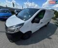 Білий Рено Трафік, об'ємом двигуна 2 л та пробігом 191 тис. км за 13900 $, фото 6 на Automoto.ua