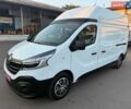 Білий Рено Трафік, об'ємом двигуна 2 л та пробігом 222 тис. км за 17900 $, фото 1 на Automoto.ua