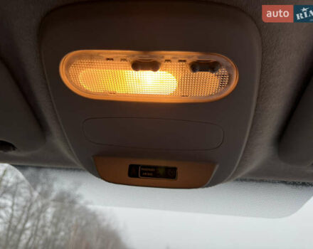 Білий Рено Трафік, об'ємом двигуна 2 л та пробігом 116 тис. км за 19450 $, фото 57 на Automoto.ua