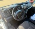Білий Рено Трафік, об'ємом двигуна 2 л та пробігом 222 тис. км за 17900 $, фото 52 на Automoto.ua