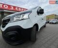 Белый Рено Трафик, объемом двигателя 2 л и пробегом 228 тыс. км за 17900 $, фото 12 на Automoto.ua