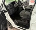 Белый Рено Трафик, объемом двигателя 2 л и пробегом 253 тыс. км за 17599 $, фото 68 на Automoto.ua