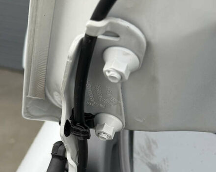 Белый Рено Трафик, объемом двигателя 2 л и пробегом 217 тыс. км за 18800 $, фото 17 на Automoto.ua