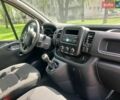 Белый Рено Трафик, объемом двигателя 2 л и пробегом 175 тыс. км за 15700 $, фото 9 на Automoto.ua
