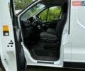 Білий Рено Трафік, об'ємом двигуна 2 л та пробігом 132 тис. км за 19700 $, фото 44 на Automoto.ua
