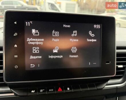 Белый Рено Трафик, объемом двигателя 0 л и пробегом 204 тыс. км за 20900 $, фото 53 на Automoto.ua