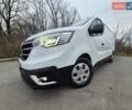 Белый Рено Трафик, объемом двигателя 2 л и пробегом 70 тыс. км за 23900 $, фото 37 на Automoto.ua