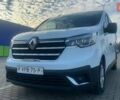 Белый Рено Трафик, объемом двигателя 2 л и пробегом 120 тыс. км за 19800 $, фото 1 на Automoto.ua