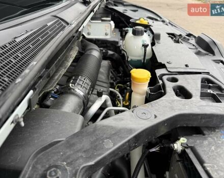 Белый Рено Трафик, объемом двигателя 0 л и пробегом 204 тыс. км за 20900 $, фото 65 на Automoto.ua