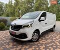 Білий Рено Трафік, об'ємом двигуна 2 л та пробігом 80 тис. км за 19700 $, фото 1 на Automoto.ua