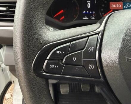 Белый Рено Трафик, объемом двигателя 0 л и пробегом 204 тыс. км за 20900 $, фото 57 на Automoto.ua