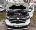 Белый Рено Трафик, объемом двигателя 0 л и пробегом 204 тыс. км за 20900 $, фото 59 на Automoto.ua