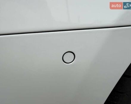 Белый Рено Трафик, объемом двигателя 0 л и пробегом 204 тыс. км за 20900 $, фото 18 на Automoto.ua