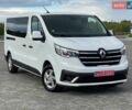Білий Рено Трафік, об'ємом двигуна 2 л та пробігом 130 тис. км за 25200 $, фото 1 на Automoto.ua