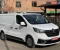 Белый Рено Трафик, объемом двигателя 2 л и пробегом 200 тыс. км за 20700 $, фото 4 на Automoto.ua