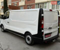 Белый Рено Трафик, объемом двигателя 2 л и пробегом 98 тыс. км за 22900 $, фото 5 на Automoto.ua