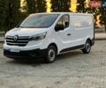 Белый Рено Трафик, объемом двигателя 2 л и пробегом 229 тыс. км за 18800 $, фото 1 на Automoto.ua
