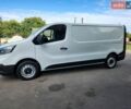 Білий Рено Трафік, об'ємом двигуна 2 л та пробігом 158 тис. км за 22500 $, фото 37 на Automoto.ua