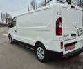 Белый Рено Трафик, объемом двигателя 2 л и пробегом 70 тыс. км за 23900 $, фото 14 на Automoto.ua