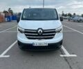 Белый Рено Трафик, объемом двигателя 2 л и пробегом 168 тыс. км за 24200 $, фото 1 на Automoto.ua