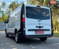 Білий Рено Трафік, об'ємом двигуна 2 л та пробігом 143 тис. км за 19700 $, фото 10 на Automoto.ua