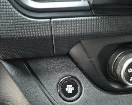 Белый Рено Трафик, объемом двигателя 2 л и пробегом 70 тыс. км за 23900 $, фото 122 на Automoto.ua