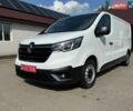 Білий Рено Трафік, об'ємом двигуна 2 л та пробігом 182 тис. км за 26250 $, фото 7 на Automoto.ua